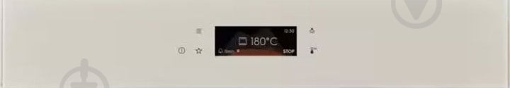 Духова шафа Electrolux LOE8F38S - фото 3