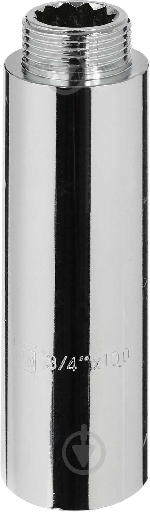 Удлинитель ВН FADO S.r.l 3/4" UN100 - фото 1 Удлинитель ВН FADO S.r.l 3/4" UN100 - фото 1