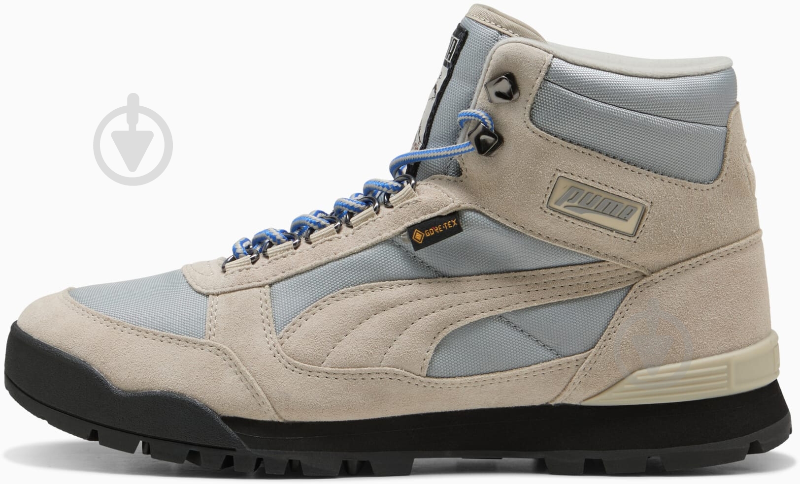 Ботинки RDR Boot GTX 40296301 р.47 голубой - фото 1 Ботинки RDR Boot GTX 40296301 р.47 голубой - фото 1