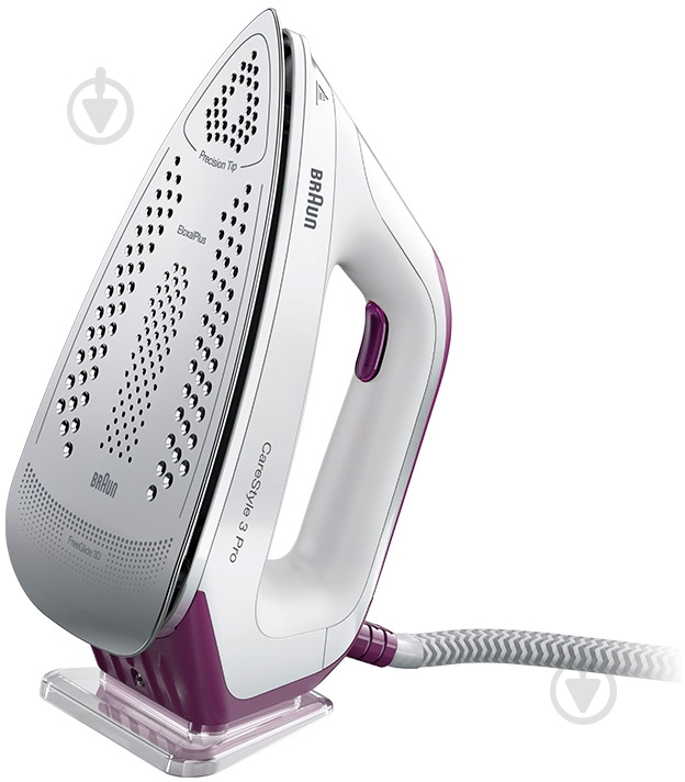 Прасувальна система Braun IS3155VI - фото 7
