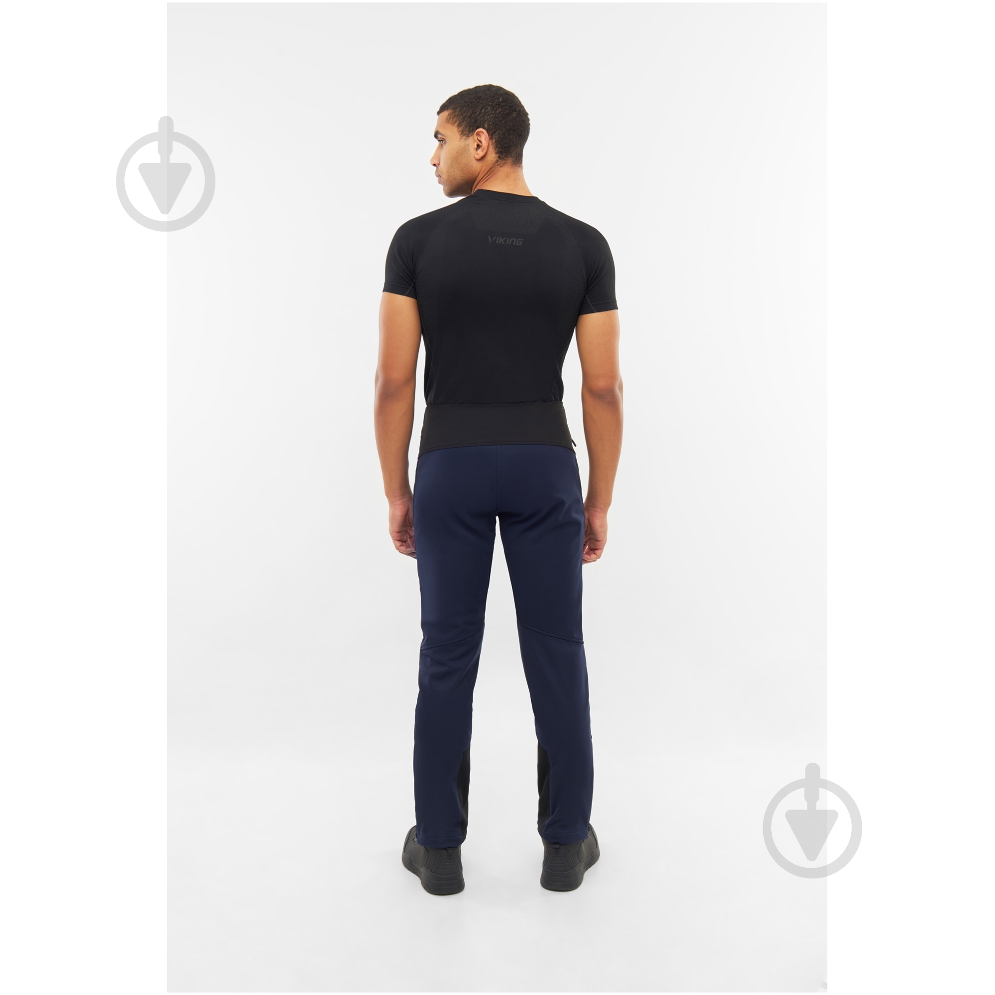 Штани Viking Summit Warm 2.0 Man 900/25/8237/1900 р. XL синій - фото 3