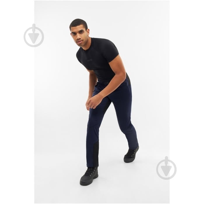 Штани Viking Summit Warm 2.0 Man 900/25/8237/1900 р. XL синій - фото 4