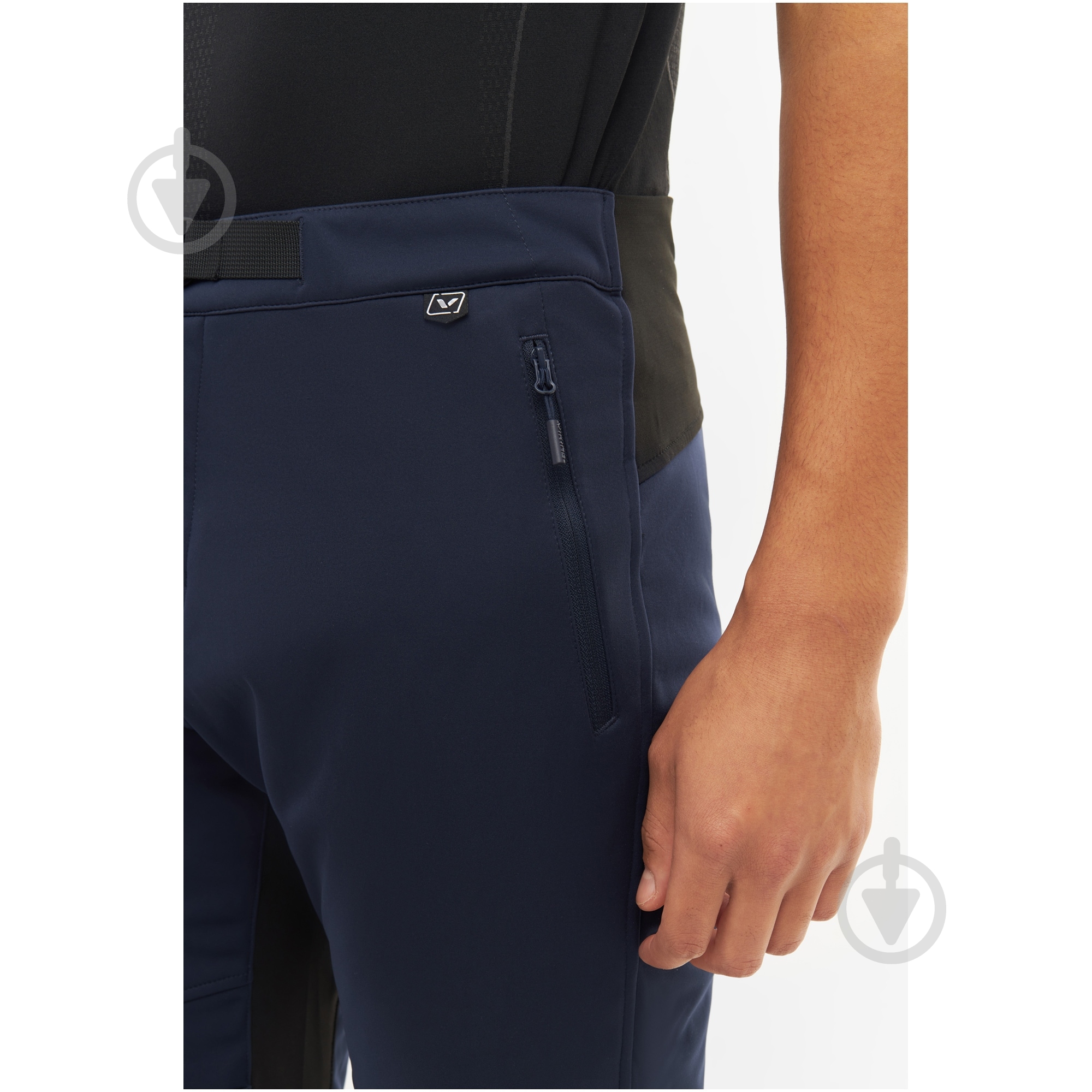 Штани Viking Summit Warm 2.0 Man 900/25/8237/1900 р. XL синій - фото 5