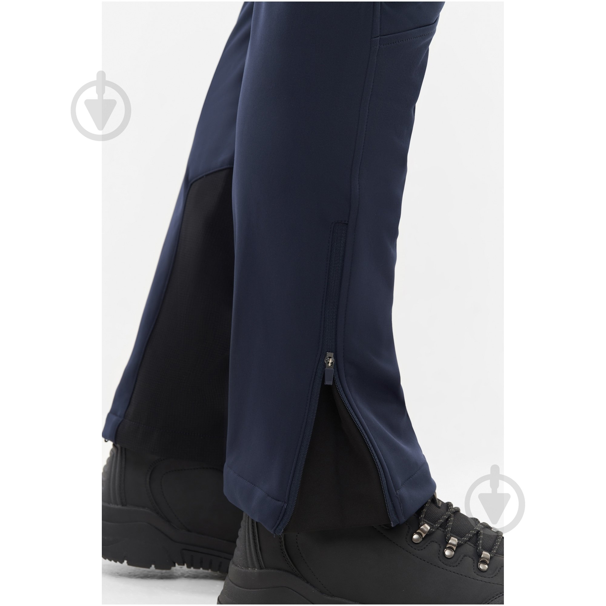 Штани Viking Summit Warm 2.0 Man 900/25/8237/1900 р. XL синій - фото 7