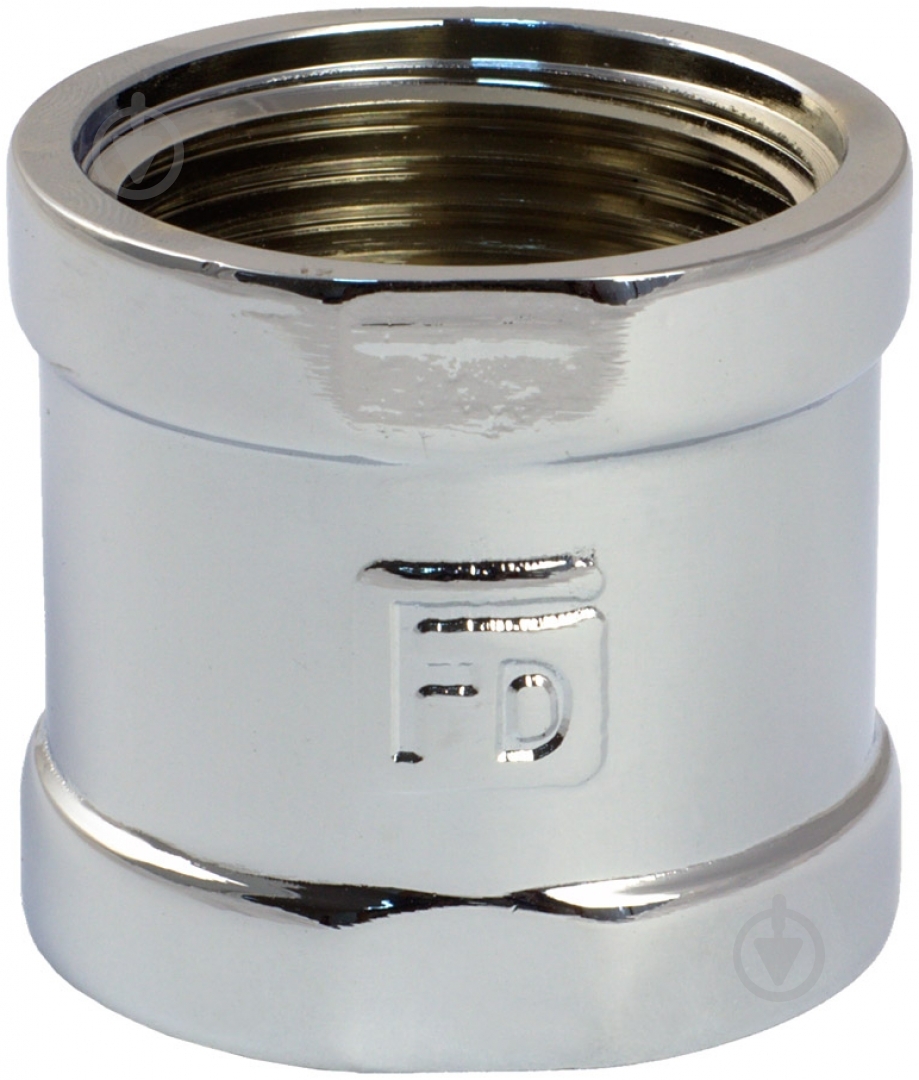 Муфта FADO S.r.l 3/4'' M02 C - фото 1