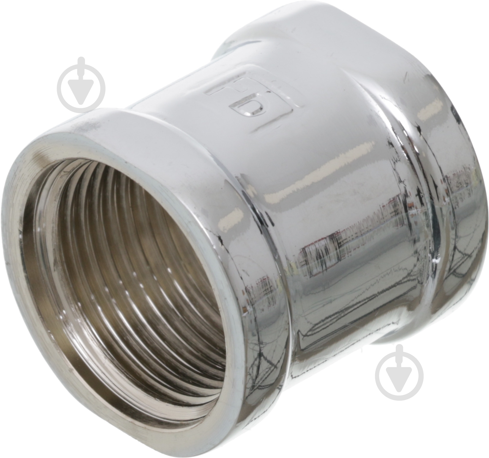 Муфта FADO S.r.l 3/4'' M02 C - фото 2