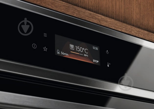 Духовой шкаф Electrolux EOE8P38X - фото 2