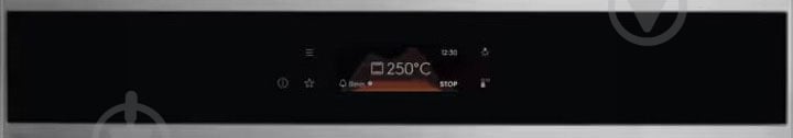 Духовой шкаф Electrolux EOE8P38X - фото 3