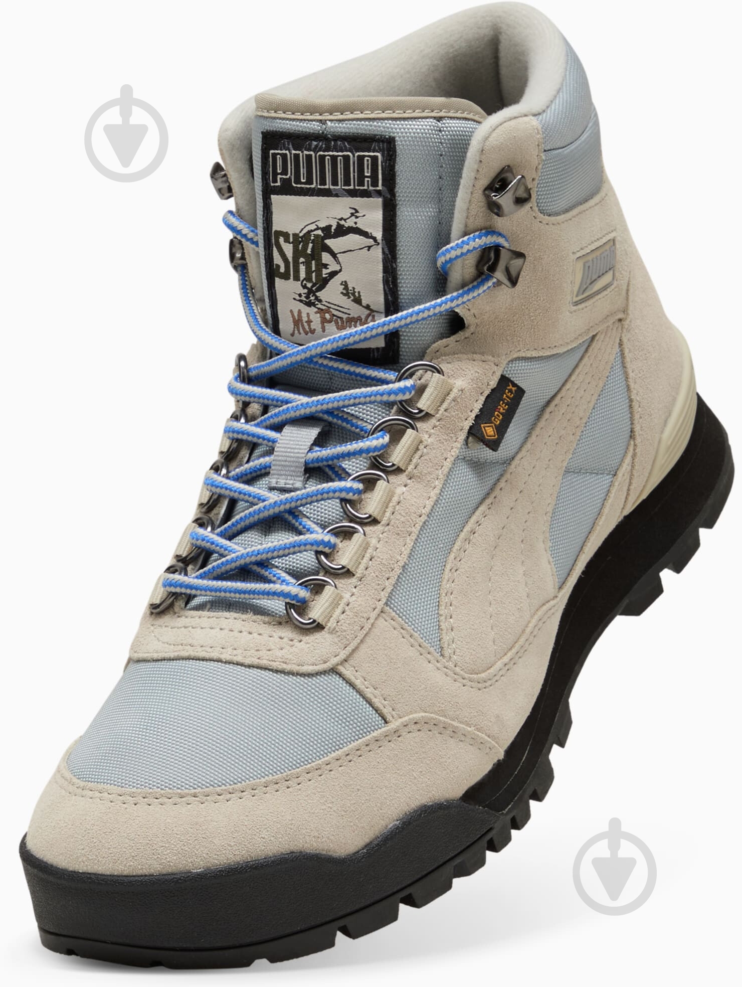 Черевики RDR Boot GTX 40296301 р.43 блакитний - фото 4 Черевики RDR Boot GTX 40296301 р.43 блакитний - фото 4