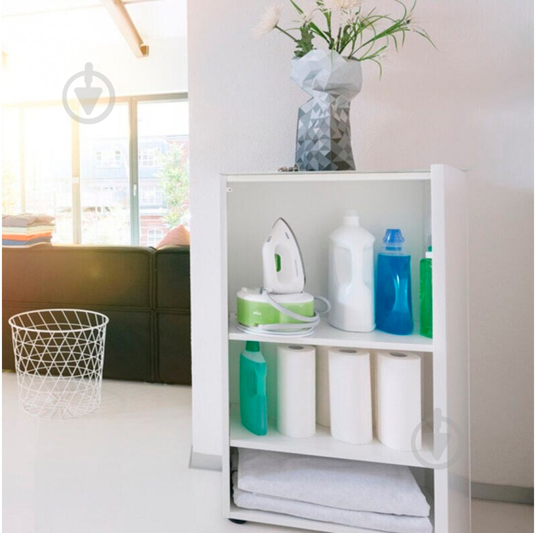 Праска з парогенератором Braun IS2055GR - фото 8