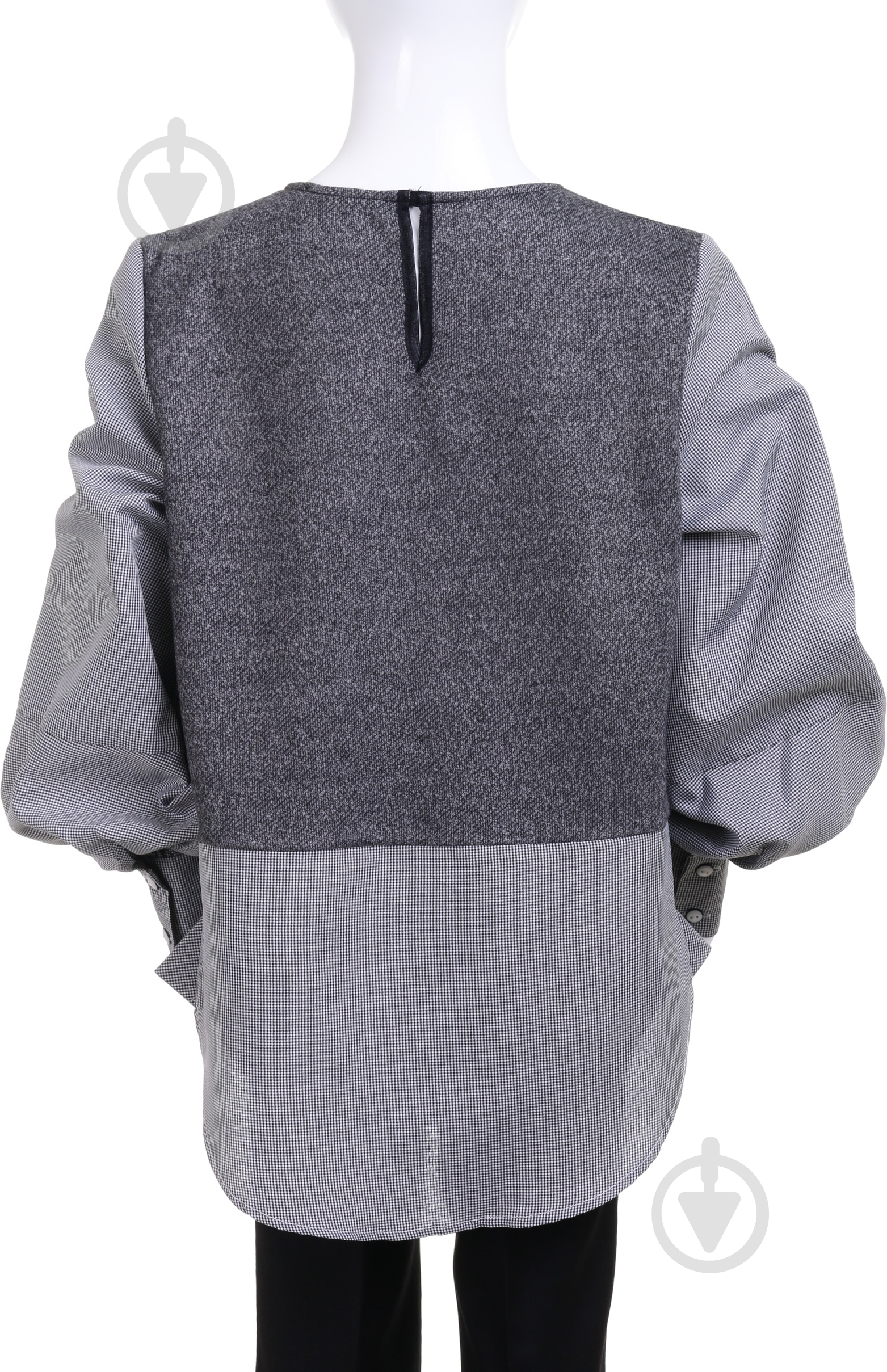 Блуза Shpak мод.508 р.40 р.164 - фото 3 Блуза Shpak мод.508 р.40 р.164 - фото 3