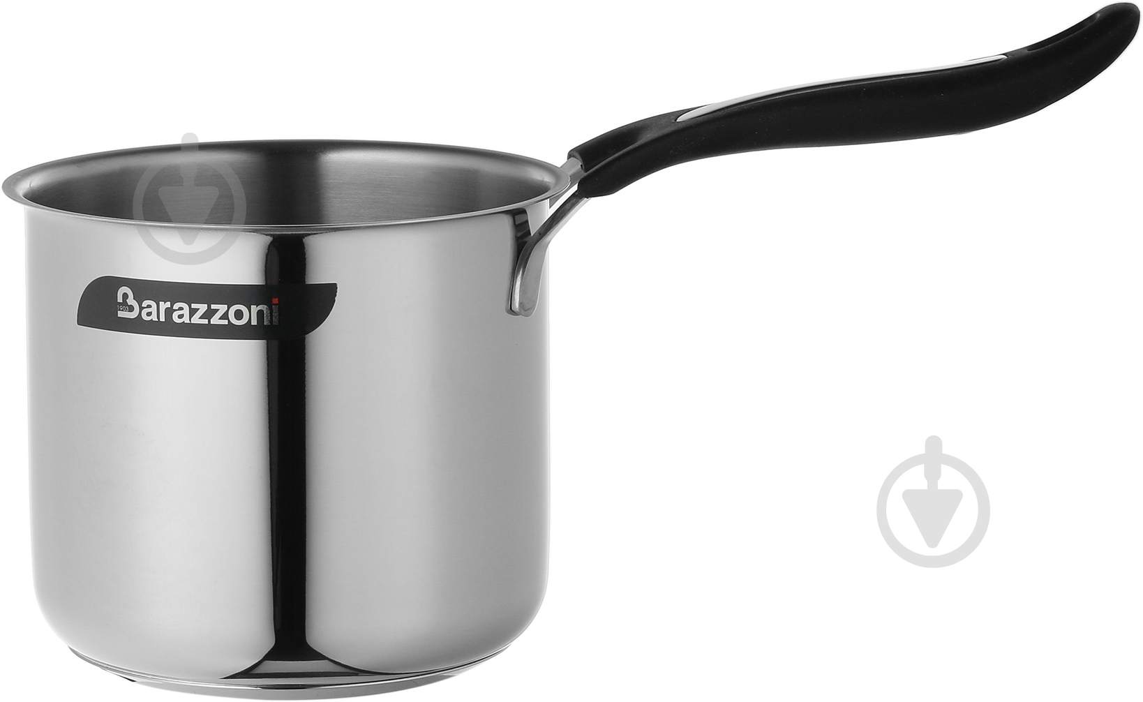 Молочник Barazzoni Silicon Pro BS10376 1,25 л - фото 1