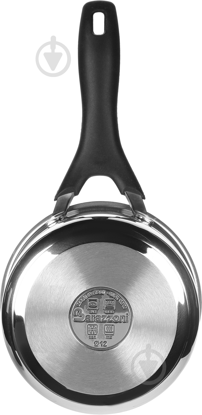 Молочник Barazzoni Silicon Pro BS10376 1,25 л - фото 2