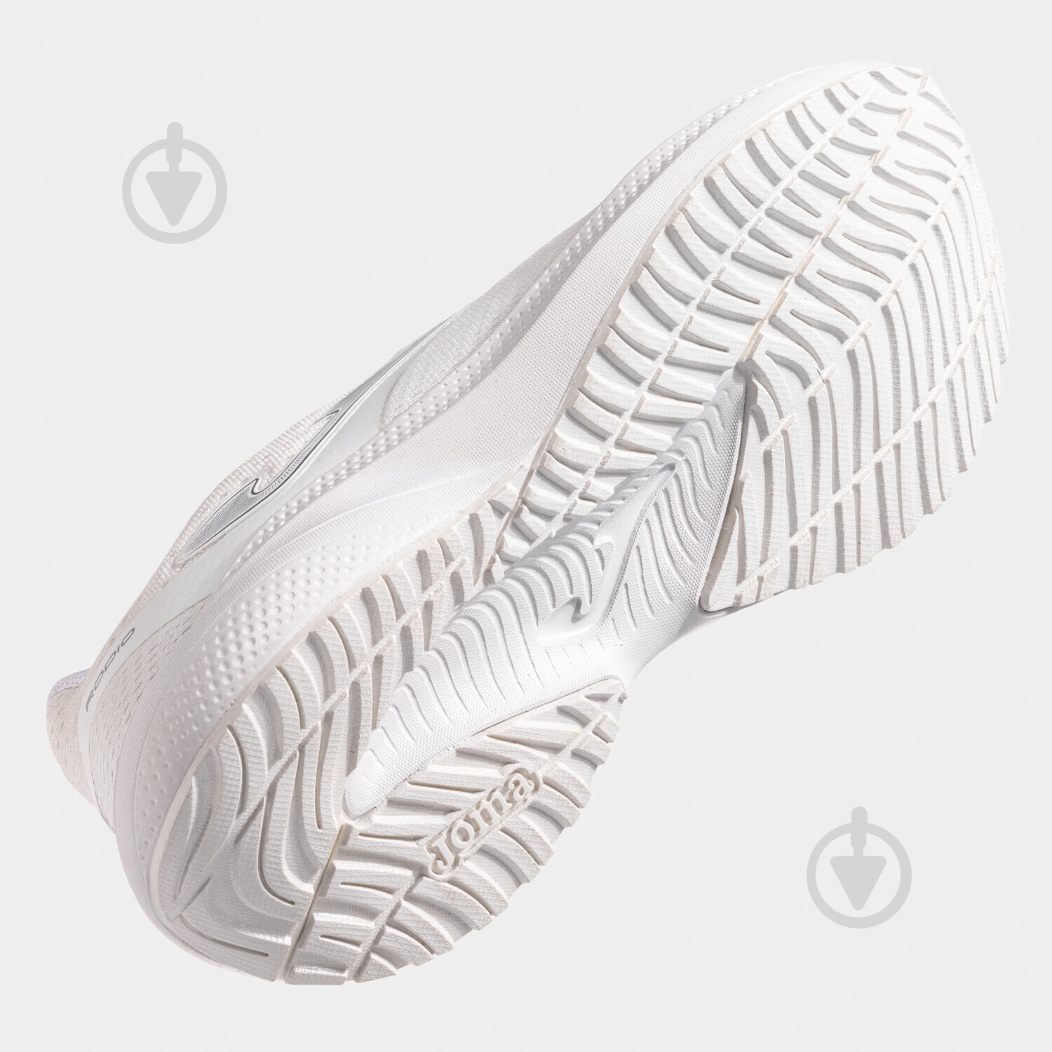 Кроссовки женские Joma Rodio Lady RRODLS2502 р.39 белые - фото 5 Кроссовки женские Joma Rodio Lady RRODLS2502 р.39 белые - фото 5