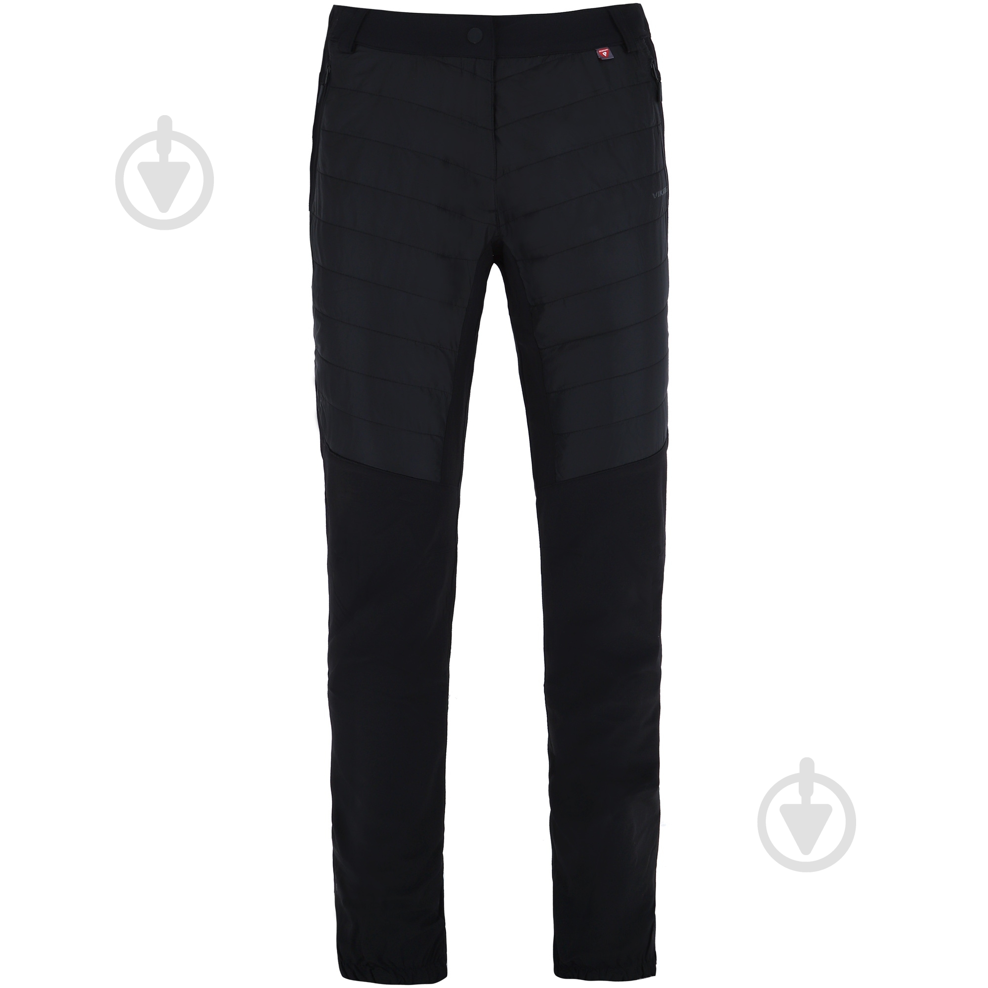 Штани Viking Greso Man 900/26/5812/0900 р. S чорний - фото 1 Штани Viking Greso Man 900/26/5812/0900 р. S чорний - фото 1