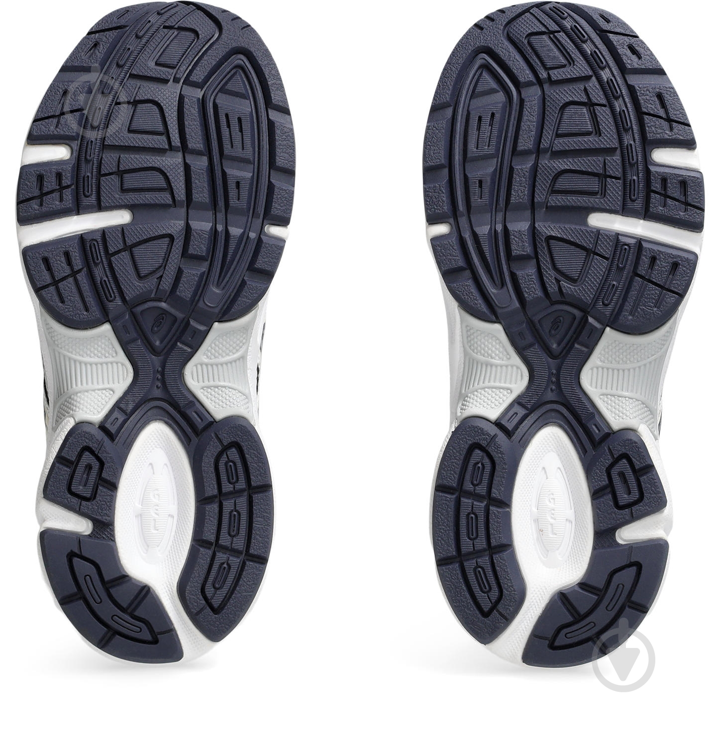 Кроссовки детские Asics GEL-1130 PS 1204A164-101 р.27 белые - фото 8