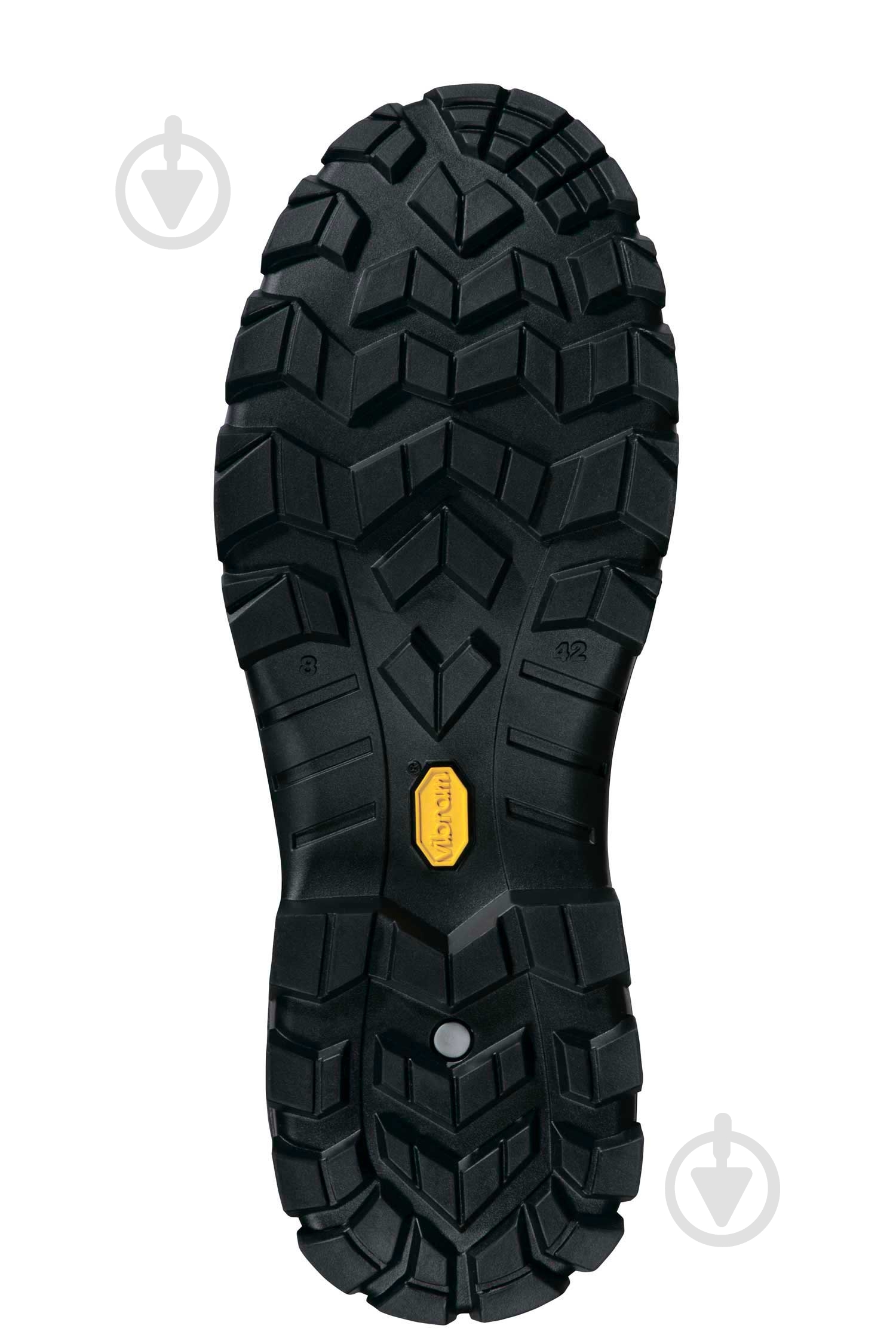 Черевики робочі Lemaitre Freewind S3 SRC р.45 4-124 - фото 4