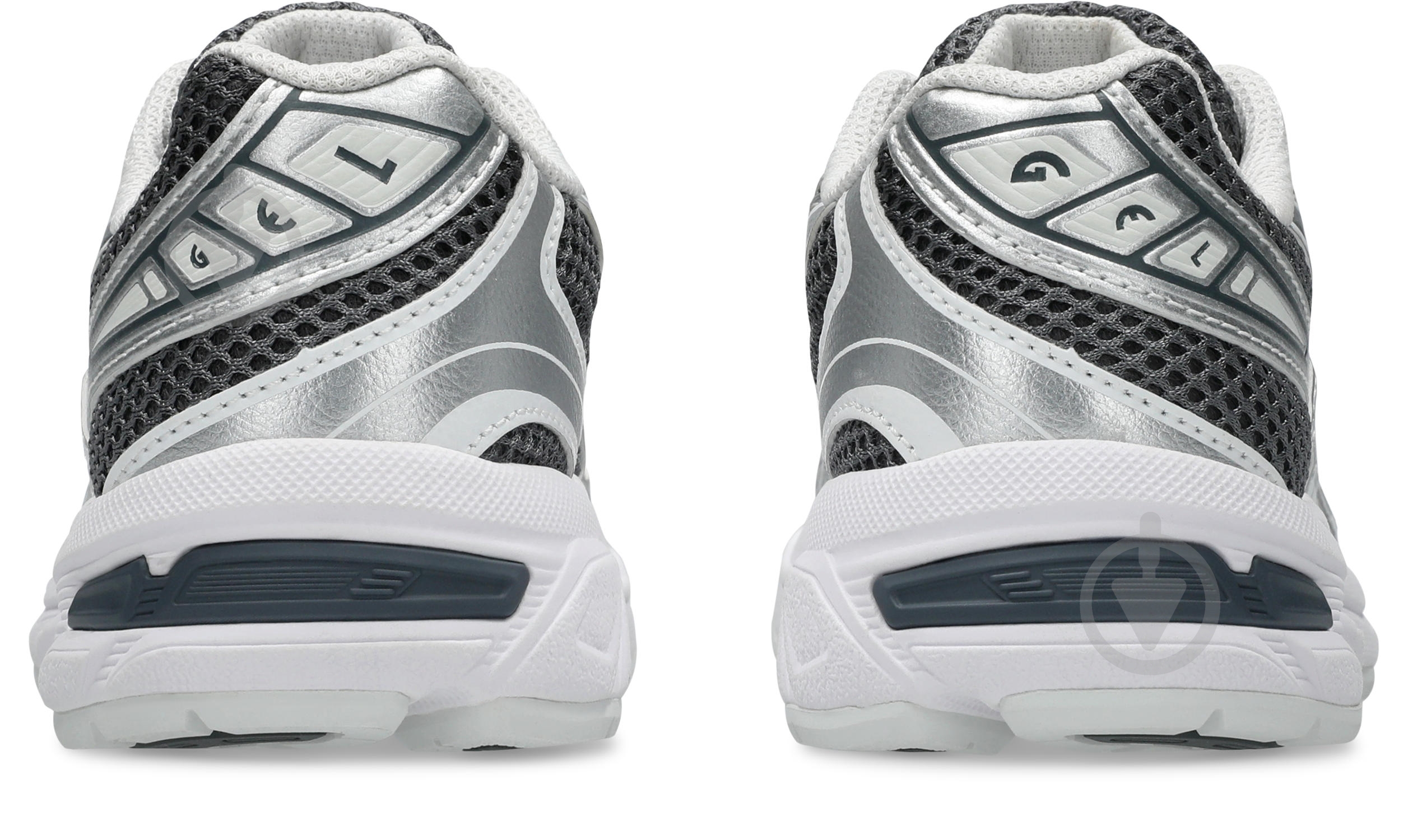 Кроссовки детские Asics GEL-1130 PS 1204A170-020 р.27 серые - фото 6 Кроссовки детские Asics GEL-1130 PS 1204A170-020 р.27 серые - фото 6