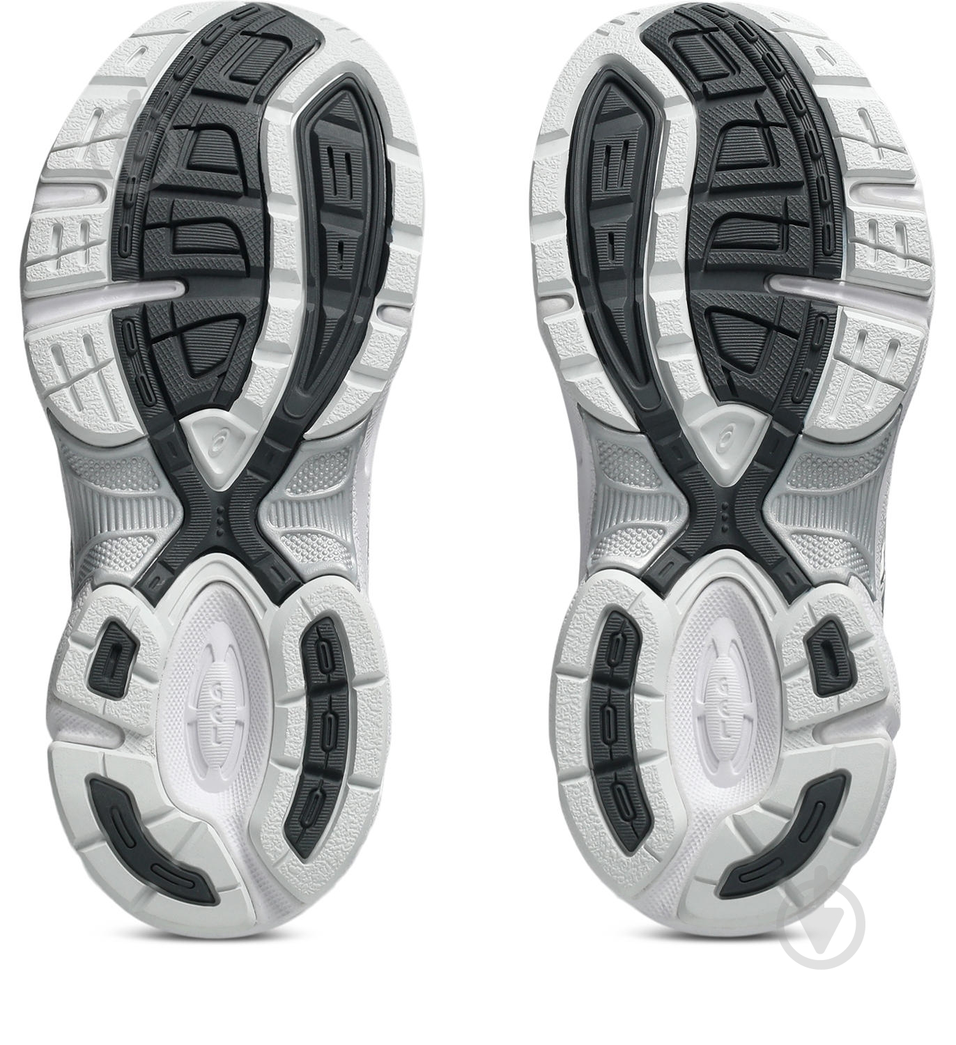 Кроссовки детские Asics GEL-1130 PS 1204A170-020 р.27 серые - фото 8 Кроссовки детские Asics GEL-1130 PS 1204A170-020 р.27 серые - фото 8