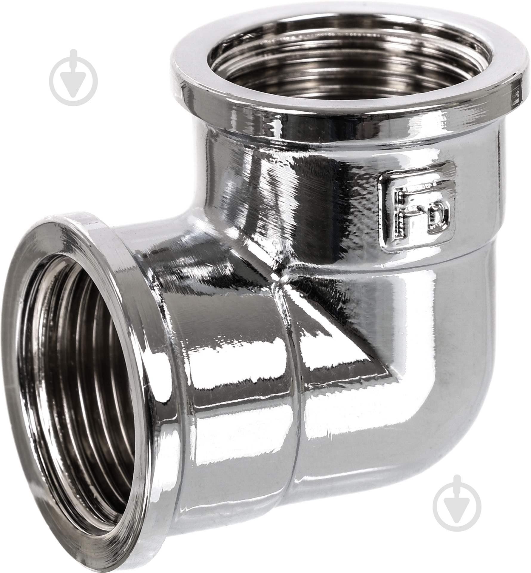 Колено FADO S.r.l 3/4" ВВ - фото 1 Колено FADO S.r.l 3/4" ВВ - фото 1