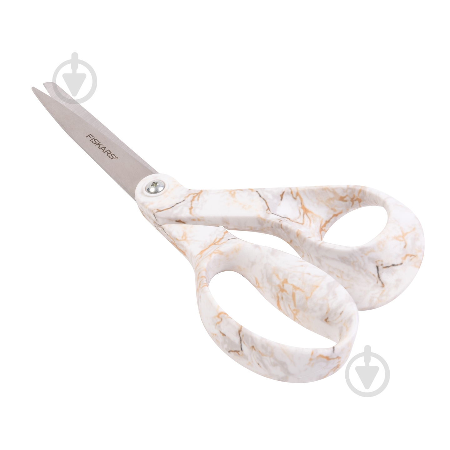 Ножницы универсальные Gold Marble 21 см Fiskars - фото 2