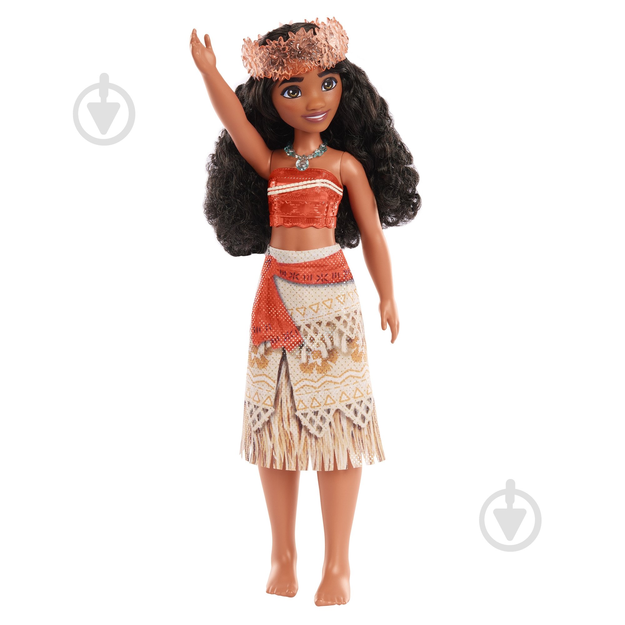 Кукла принцесса Моана HLW05 - фото 2 Кукла принцесса Моана HLW05 - фото 2