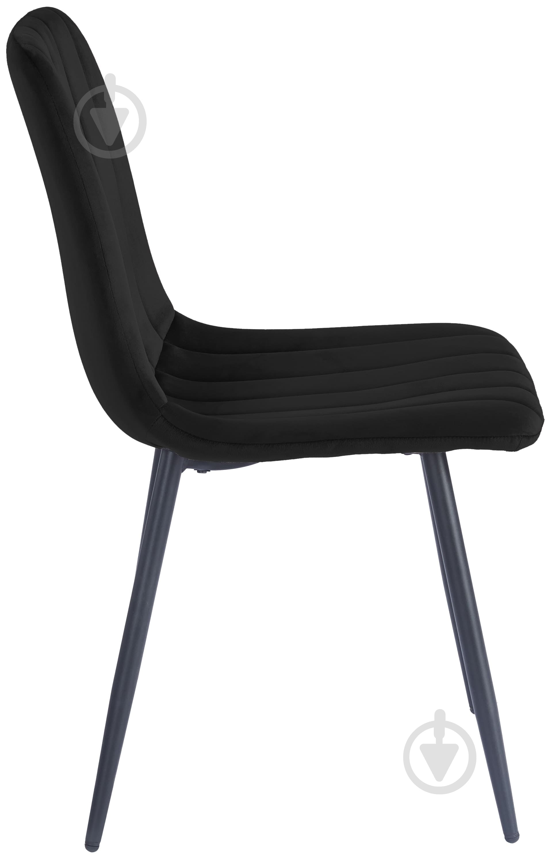 Стул Fly FS26 Black-50 черный / черный - фото 3 Стул Fly FS26 Black-50 черный / черный - фото 3