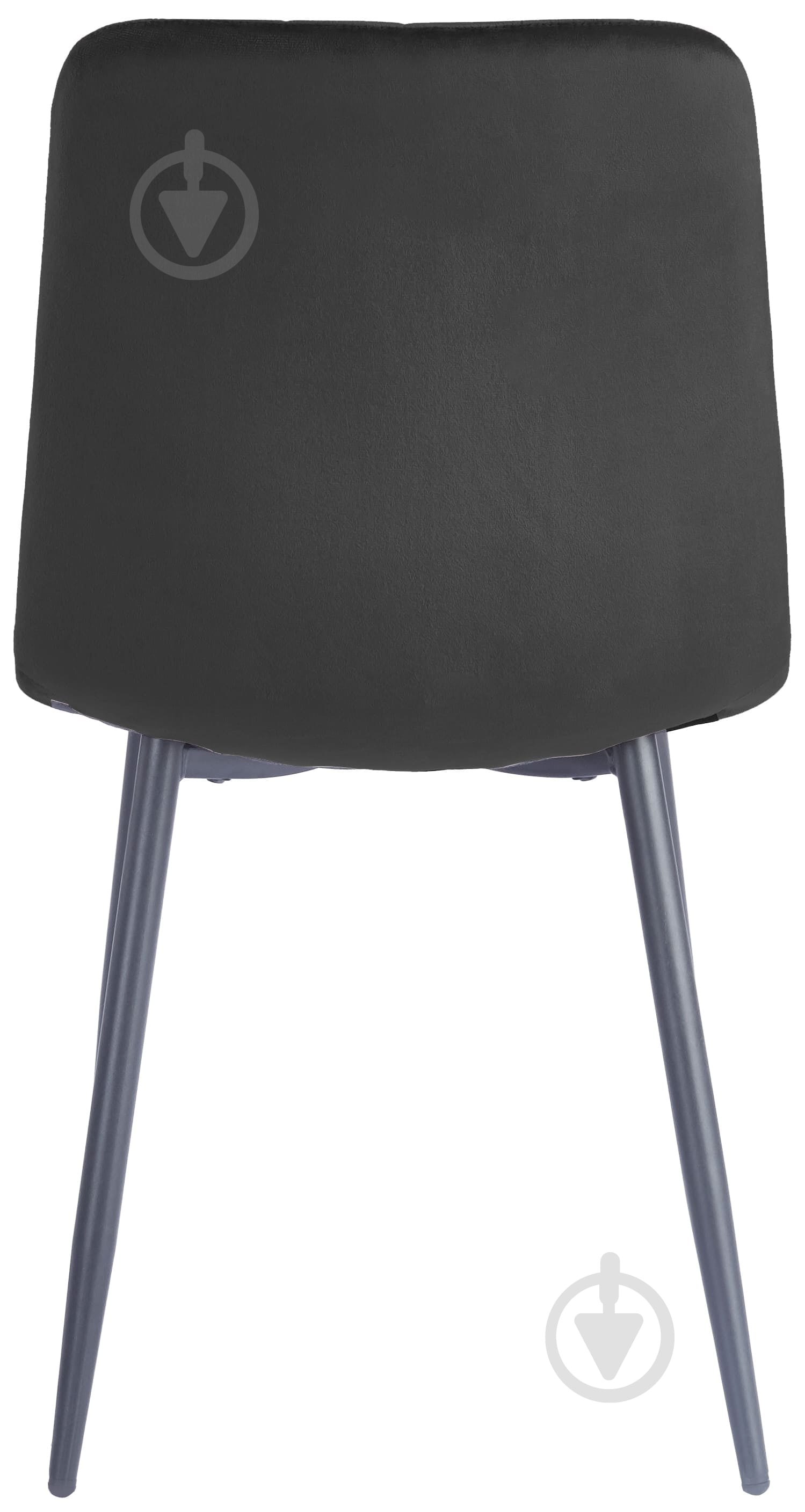 Стул Fly FS26 Black-50 черный / черный - фото 4 Стул Fly FS26 Black-50 черный / черный - фото 4