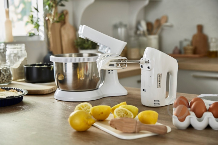 Миксер Kenwood HMP34.AOWH - фото 21