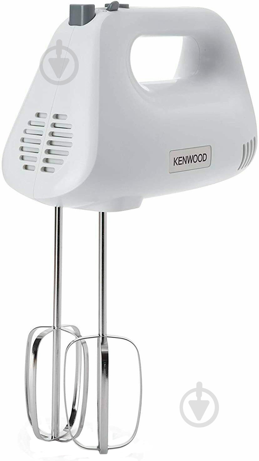 Миксер Kenwood HMP34.AOWH - фото 9