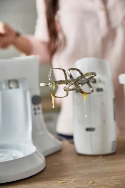 Миксер Kenwood HMP34.AOWH - фото 20