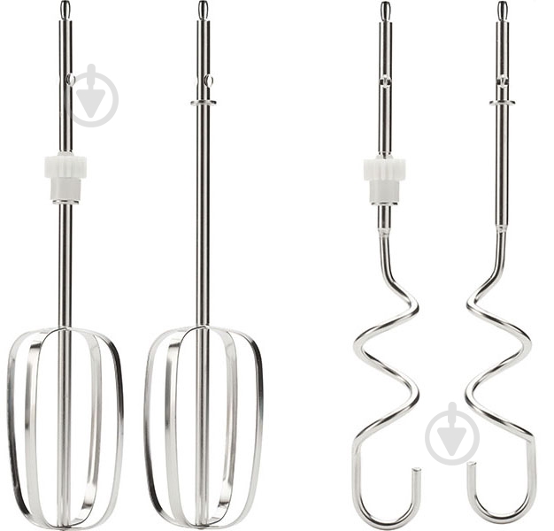 Миксер Kenwood HMP34.AOWH - фото 10