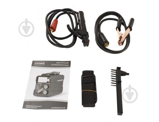 Аппарат сварочный Nowa W300k LED mini - фото 9