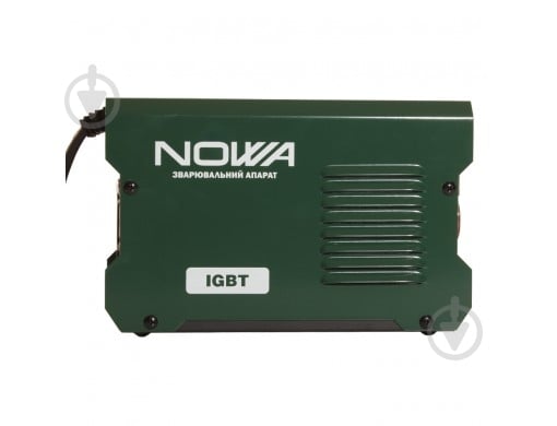 Аппарат сварочный Nowa W300k LED mini - фото 5