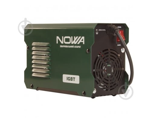 Аппарат сварочный Nowa W300k LED mini - фото 7