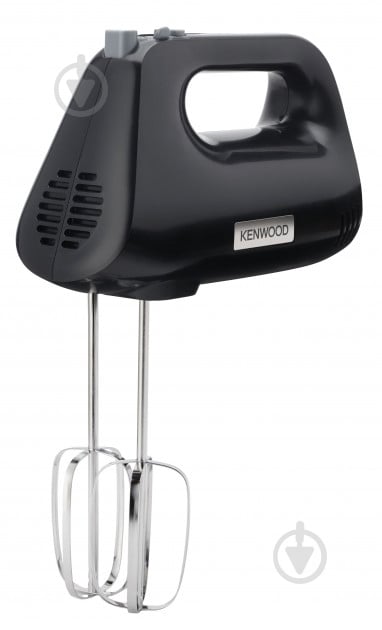 Міксер Kenwood HMP30.A0BK - фото 1