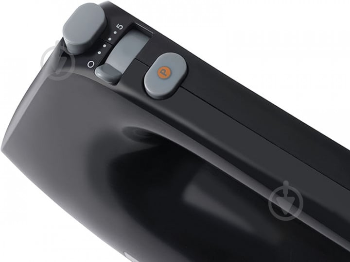 Міксер Kenwood HMP30.A0BK - фото 9