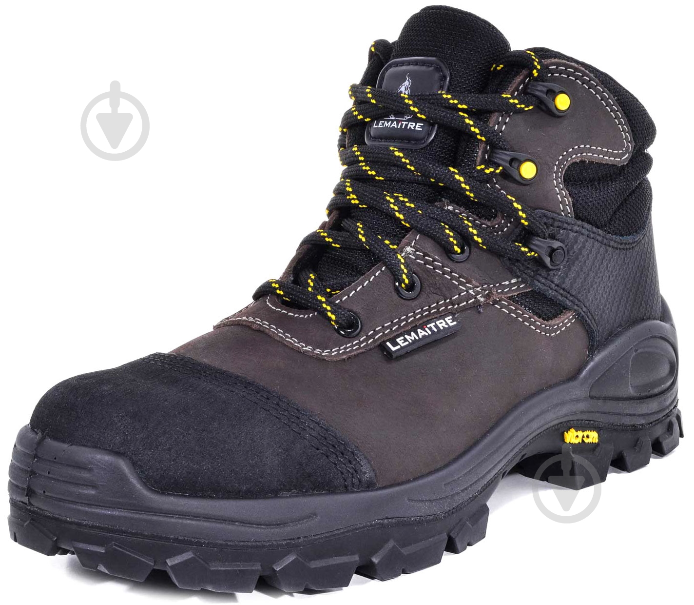 Черевики робочі Lemaitre Freewind S3 SRC р.48 4-124 - фото 1