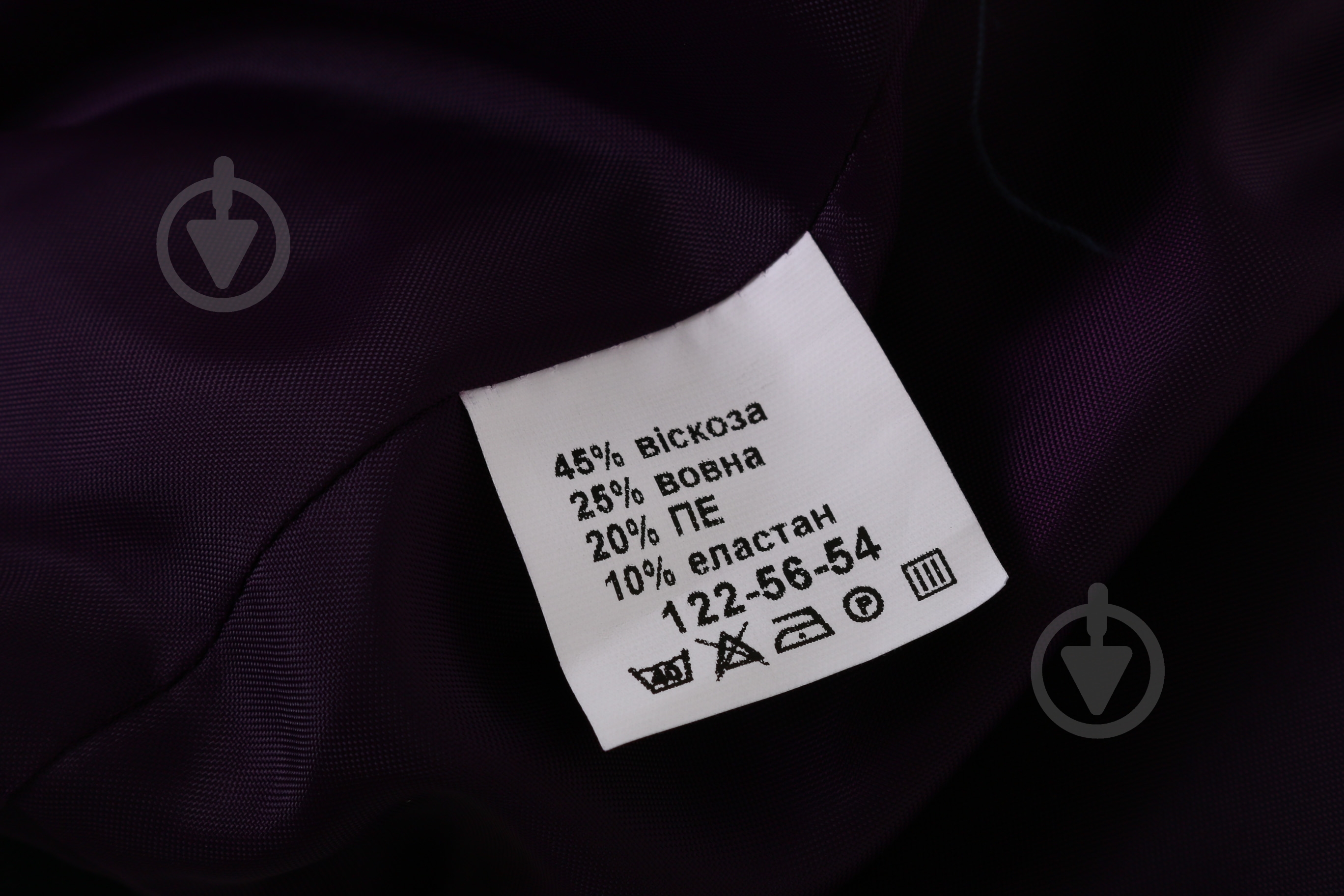 Костюм для девочки Shpak мод.11601 р. 28 / р. 122 - фото 10