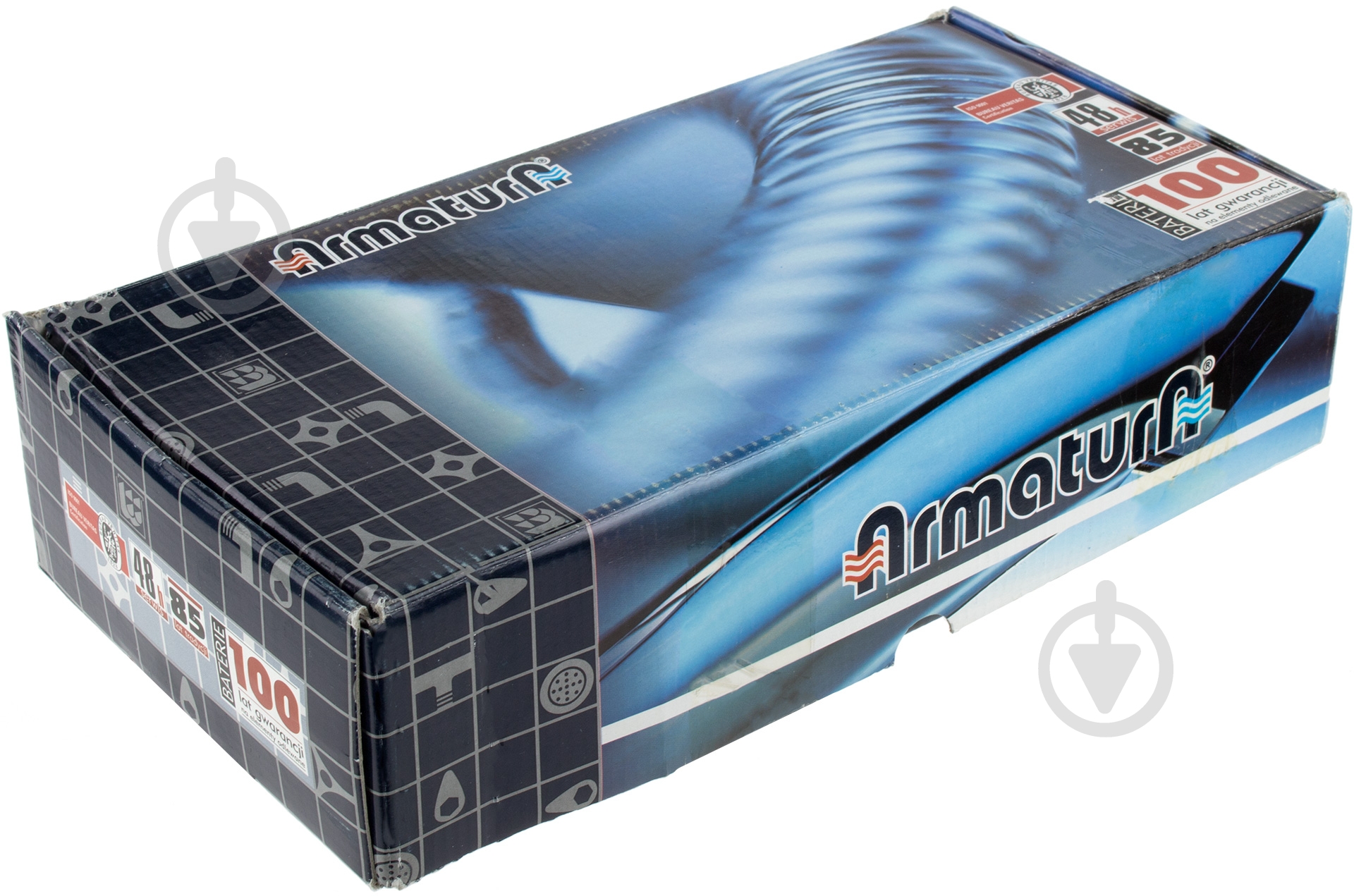 Смеситель для биде KFA AMETYST 407-014-00 - фото 4 Смеситель для биде KFA AMETYST 407-014-00 - фото 4