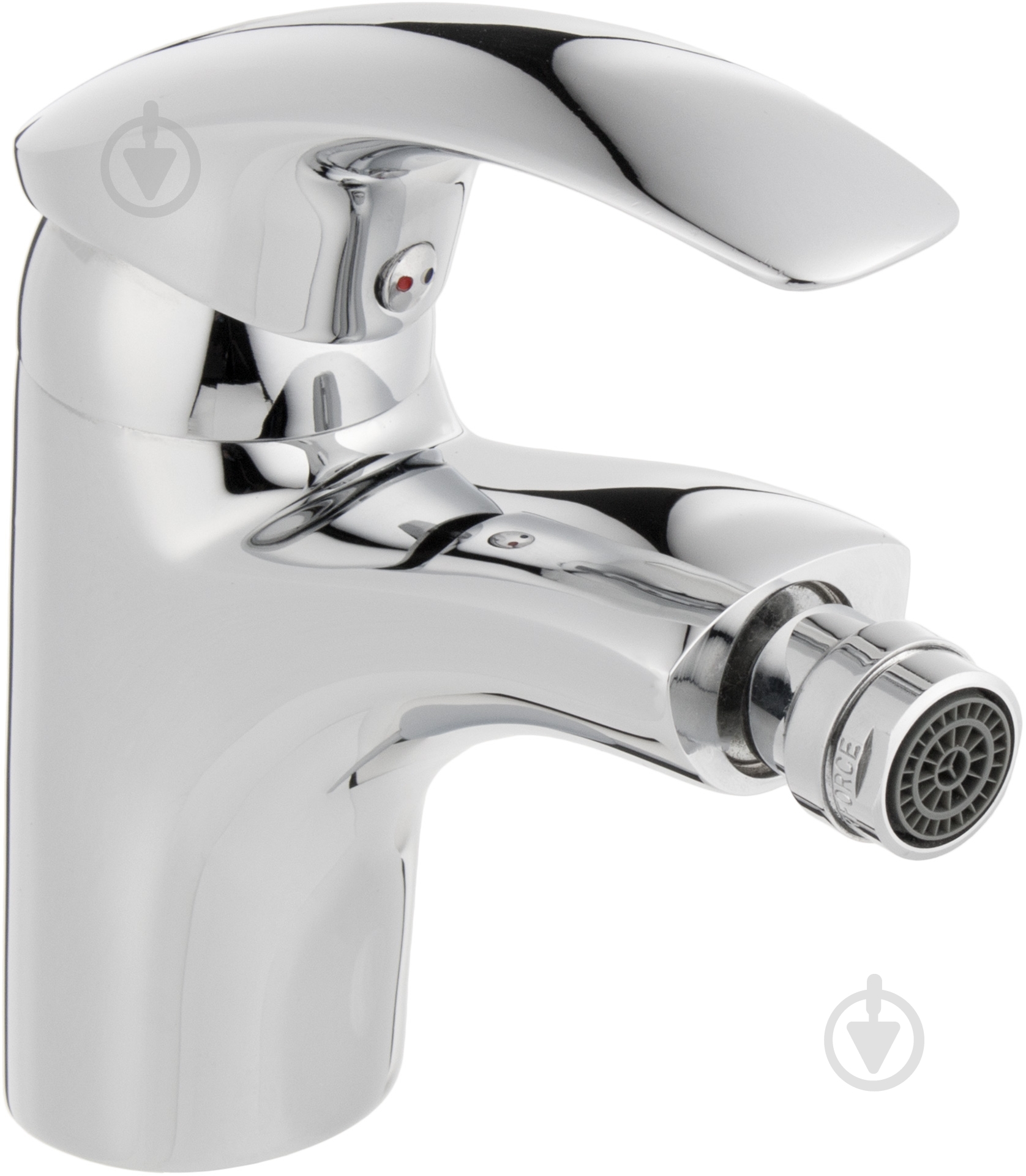 Смеситель для биде KFA AMETYST 407-014-00 - фото 1 Смеситель для биде KFA AMETYST 407-014-00 - фото 1