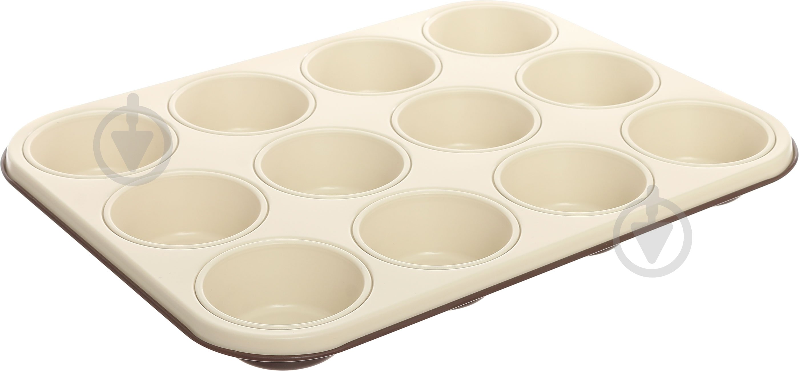 Форма для маффинов Guardini Le Chocoform 00749H - фото 2