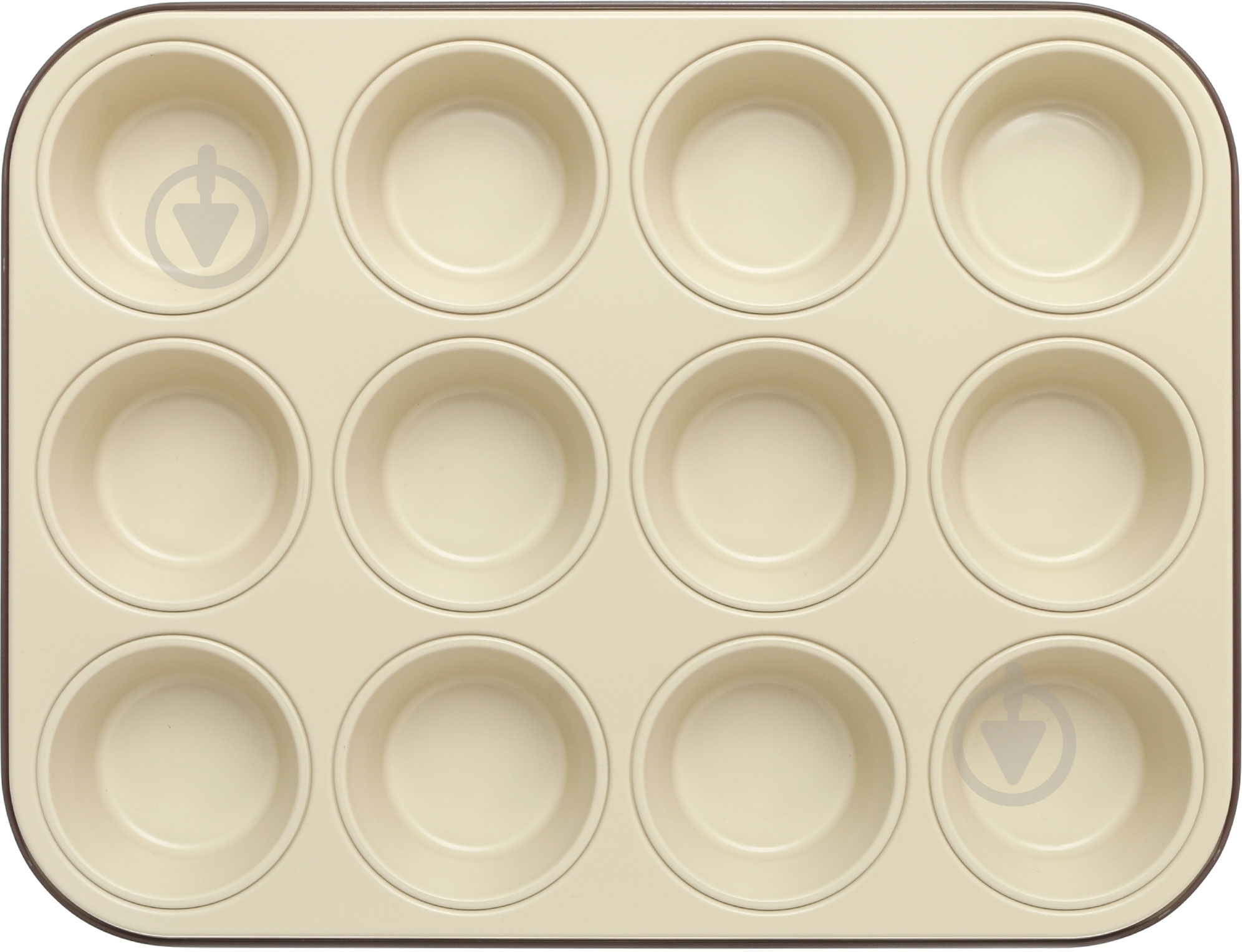 Форма для маффинов Guardini Le Chocoform 00749H - фото 3