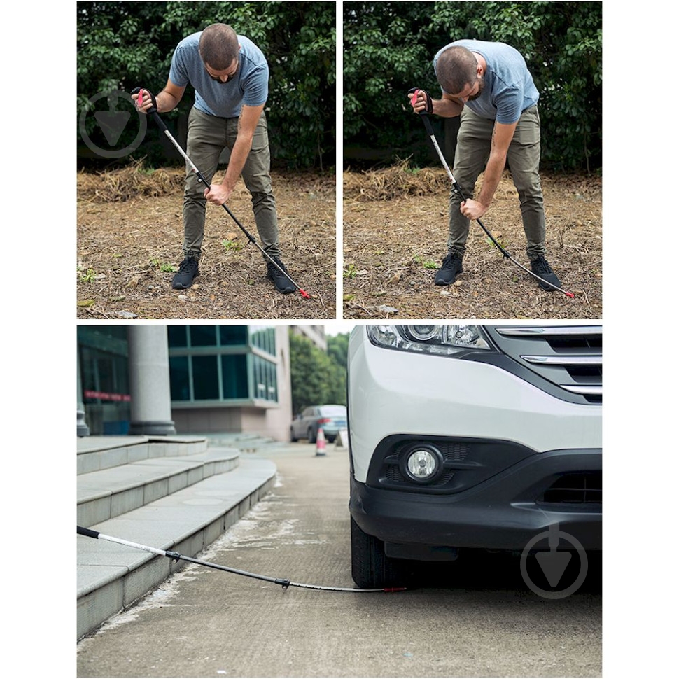 Naturehike 6927595748602 - фото 7 Naturehike 6927595748602 - фото 7