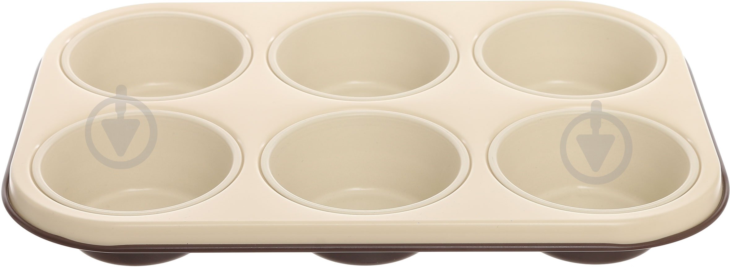 Форма для маффинов Guardini Le Chocoforme 00748H - фото 2