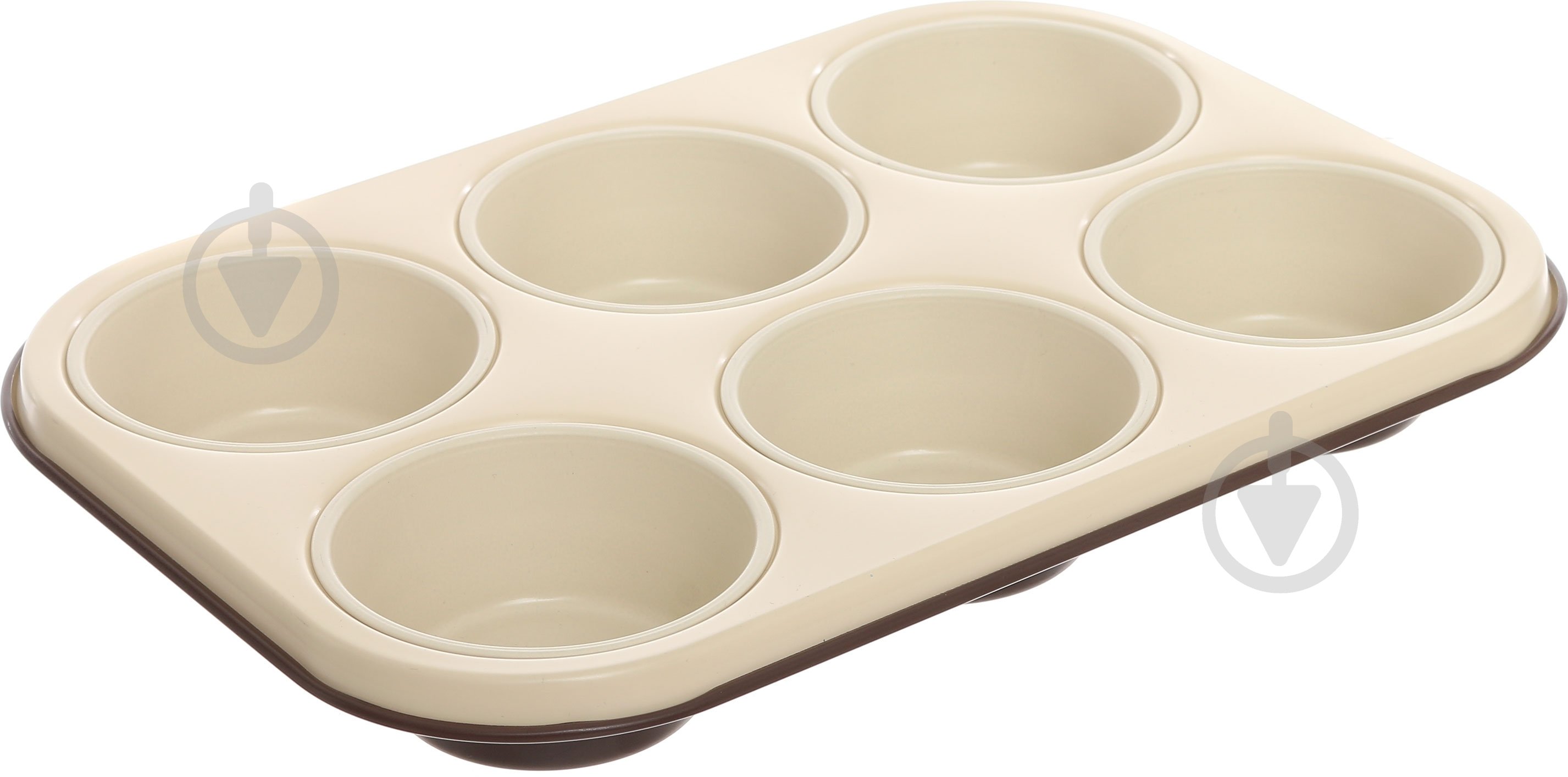 Форма для маффинов Guardini Le Chocoforme 00748H - фото 1