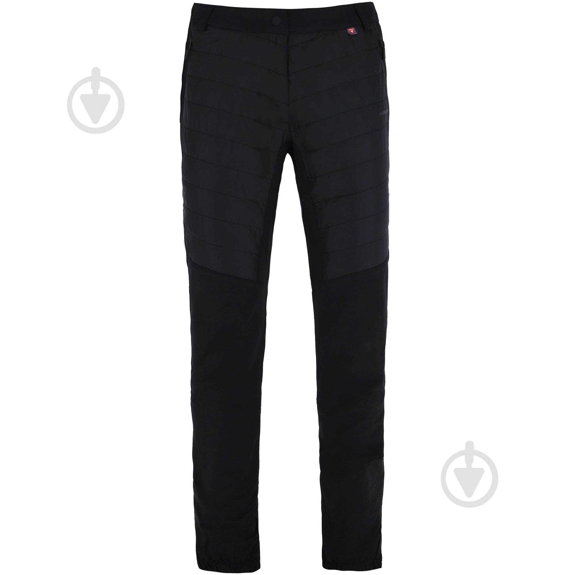 Штани Viking Greso Man 900/26/5812/0900 р. L чорний - фото 1 Штани Viking Greso Man 900/26/5812/0900 р. L чорний - фото 1