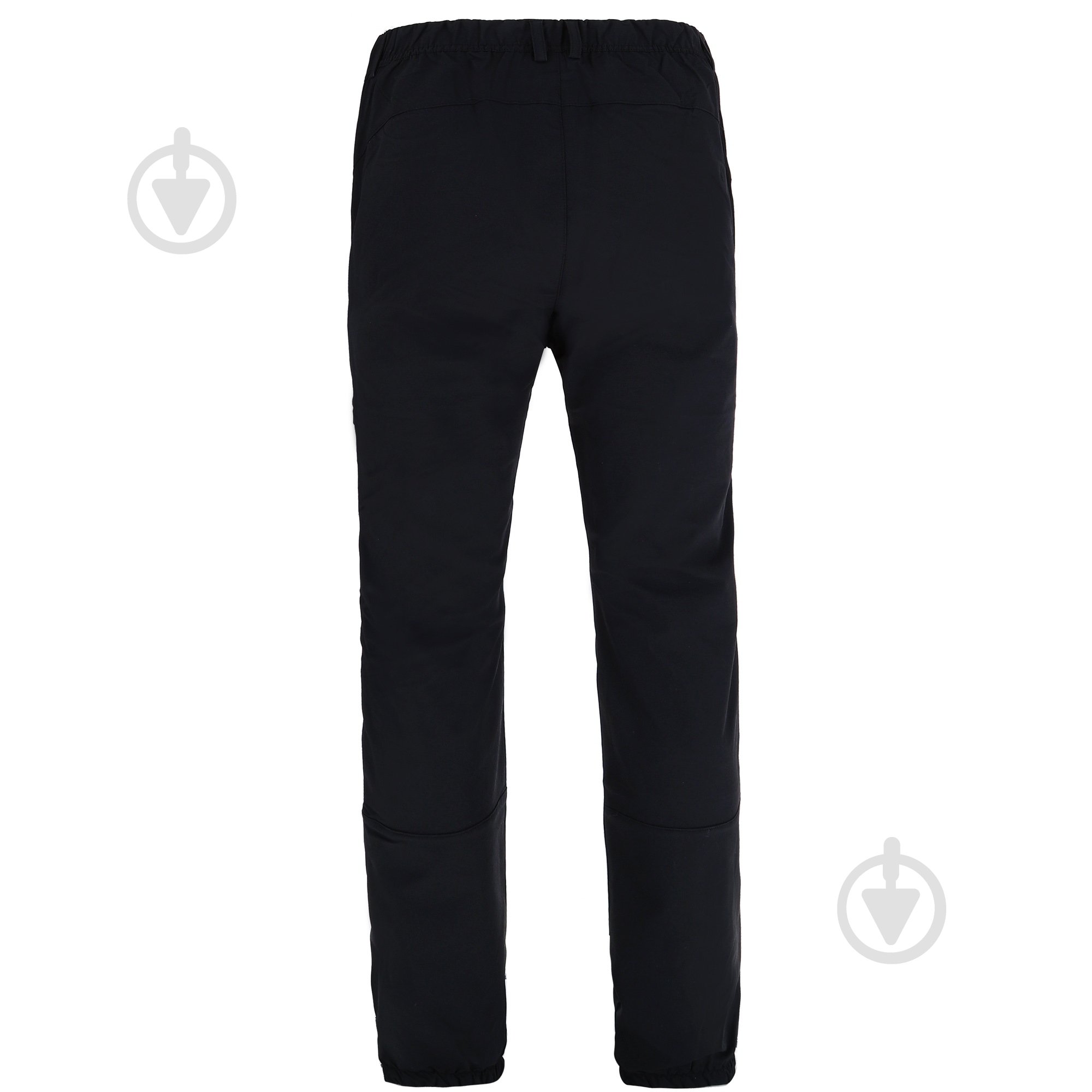 Штани Viking Greso Man 900/26/5812/0900 р. L чорний - фото 2 Штани Viking Greso Man 900/26/5812/0900 р. L чорний - фото 2