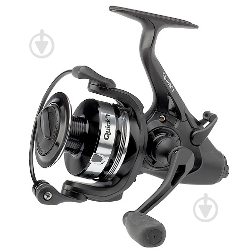 Катушка безынерционная DAM Baitrunner QUICK 1 5000FS 5000 - фото 1