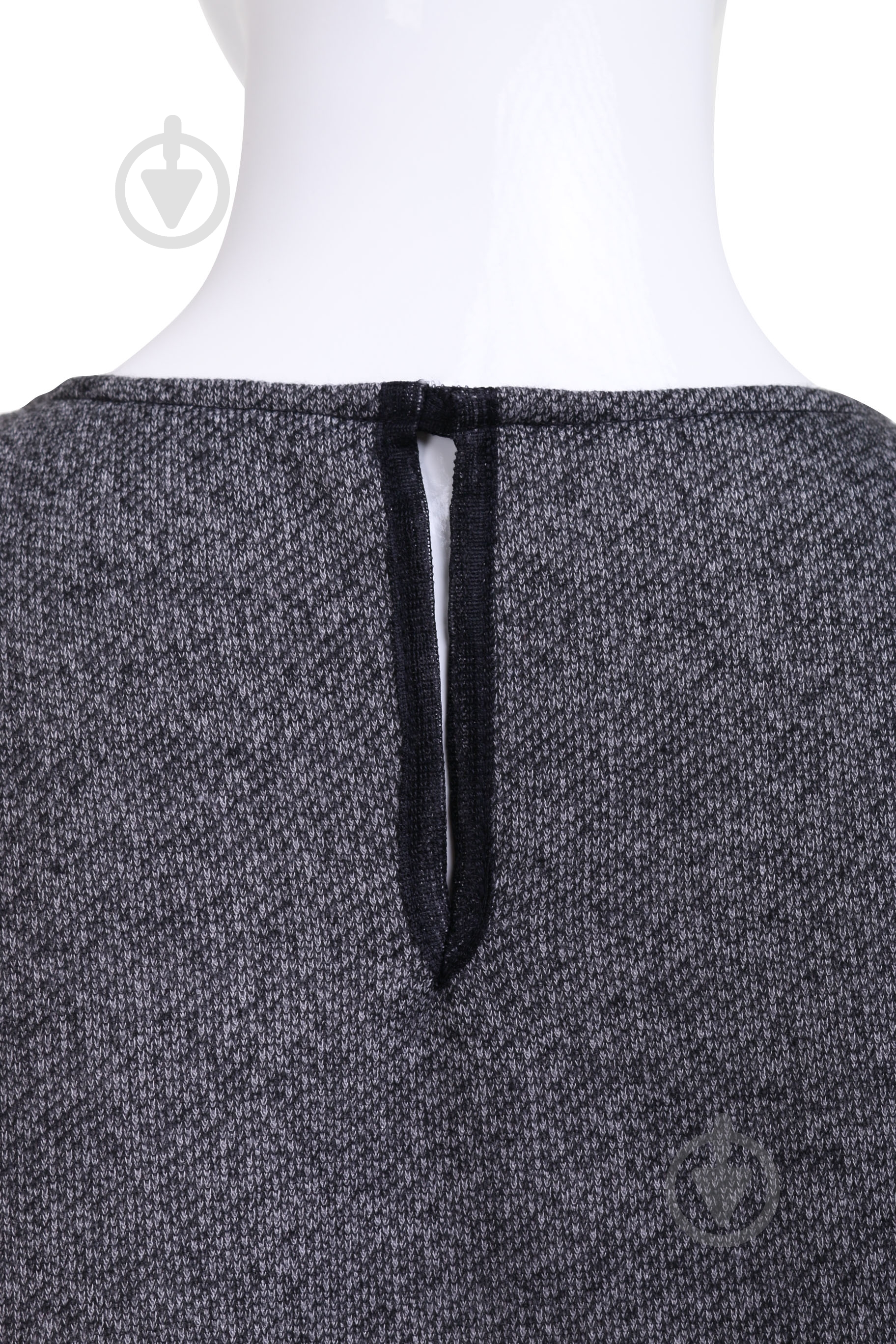 Блуза Shpak мод.508 р.38 р.158 - фото 5